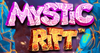 Slot Mystic Rift with Bitcoin