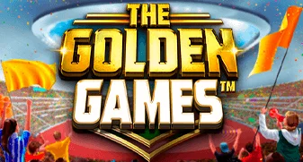 Slot The Golden Games with Bitcoin