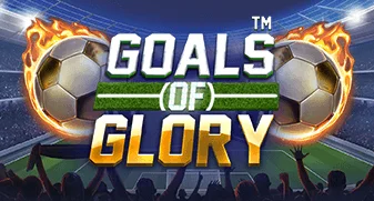 Slot Goals of Glory with Bitcoin
