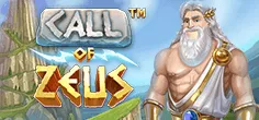 Slot Call of Zeus with Bitcoin