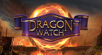 Slot Dragon Watch with Bitcoin