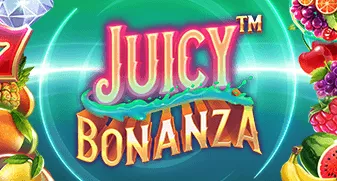 Slot Juicy Bonanza with Bitcoin