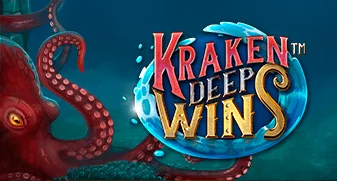Slot Kraken Deep Wins with Bitcoin