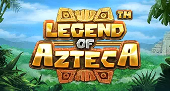 Slot Legend of Azteca with Bitcoin