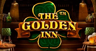 Slot The Golden Inn with Bitcoin
