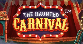 The Haunted Carnival game tile
