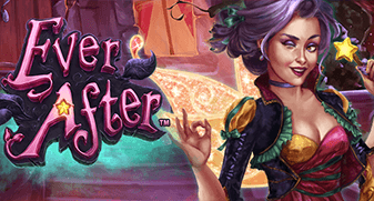 nyx/EverAfter