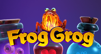 nyx/FrogGrog
