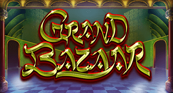 nyx/GrandBazaar