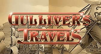 nyx/GulliverTravels