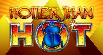nyx/HotterThanHot