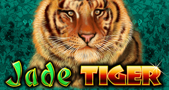 nyx/JadeTiger