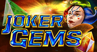 nyx/JokerGems