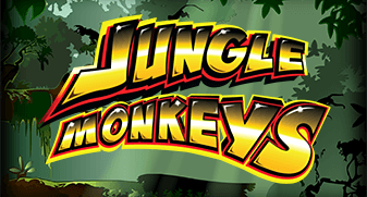 nyx/JungleMonkeys