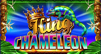 nyx/KingChameleon