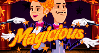 nyx/Magicious
