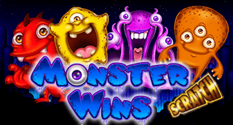 nyx/MonsterWinsScratch