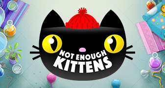 nyx/NotEnoughKittens