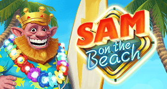 nyx/SamontheBeach