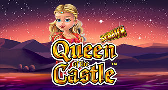 nyx/ScratchQueenoftheCastle