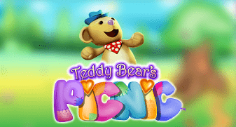 nyx/TeddyBearsPicnic