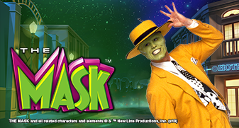 nyx/TheMask