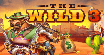 nyx/TheWild3
