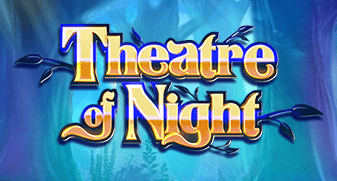 nyx/TheatreOfNight