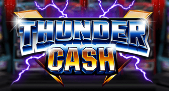 nyx/ThunderCash
