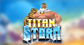 nyx/TitanStorm