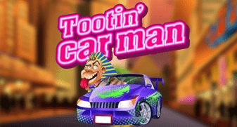 nyx/TootinCarMan