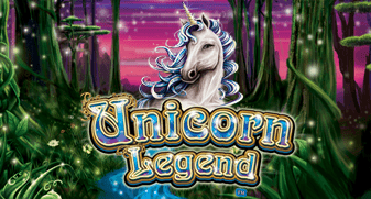 nyx/UnicornLegend