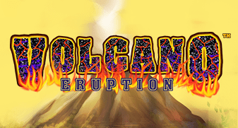 nyx/VolcanoEruption