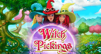 nyx/WitchPickings