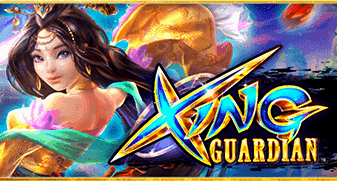 nyx/XingGuardian