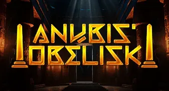 Anubis’ Obelisk game tile