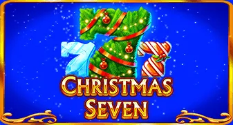 Christmas Seven game tile