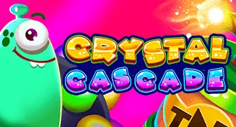 Crystal Cascade game tile