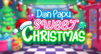 Don Papu Sweet Christmas game tile