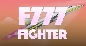 Machine à sous F777 Fighter avec Bitcoin
