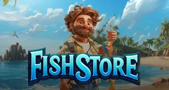 Fish Store game tile