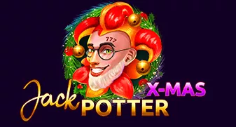 Jack Potter X-MAS game tile