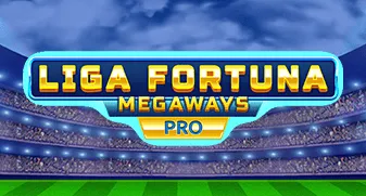 Slot Liga Fortuna Megaways PRO with Bitcoin