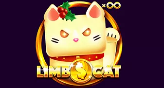 Slot Limbo Cat with Bitcoin