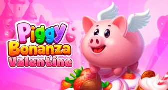 othst***** won in Piggy Bonanza Valentine 