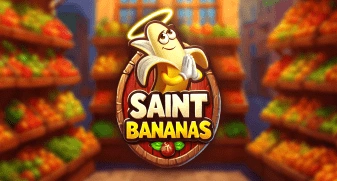 Saint Bananas game tile