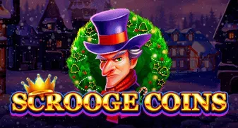 Scrooge Coins game tile