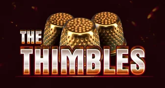 Slot The Thimbles with Bitcoin