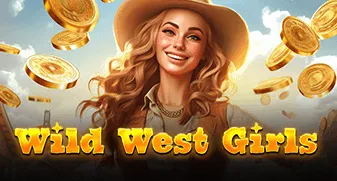 Wild West Girls game tile