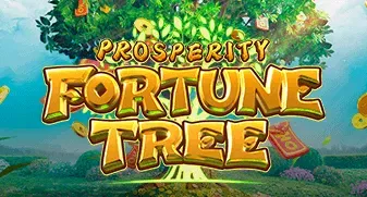 Prosperity Fortune Tree